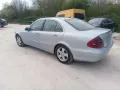 Мерцедес Е220 / Mercedes E270 W211 - на части, снимка 3