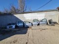 врати и заден капак за Opel Astra G комби, снимка 3