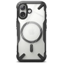 Apple iPhone 17 / Air / Pro / Pro Max / RINGKE FUSION X MagSafe Удароустойчив кейс гръб калъф, снимка 12