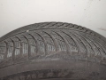 MICHELIN Pilot Alpin 5 SUV 235/65/17 4бр., снимка 3