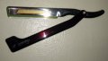 DOVO Shavette бръснач със сменяеми ножчета, снимка 1 - Друго оборудване - 35550953