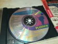 ERIC CLAPTON PLATINUM CD 0708251505, снимка 2