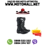 Мотокрос ботуши ALPINESTARS Tech 3 ENDURO BLACK, снимка 1
