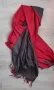 Шал, нов, кашмир , снимка 2