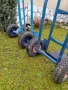 Товарни колички, снимка 2