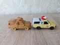 toy store pizza planer truck hot wheels 1:64, снимка 2