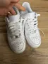 Оригинални бели кецове Nike Air Force ! 36,5 н, снимка 2