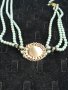Ретро огърлица-9180, снимка 5