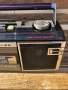 Радиокасетофон Sanyo MW-711K, снимка 11