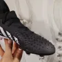 бутонки adidas Performance PREDATOR FREAK.2 FIRM GROUND номер 40 ,5- 41 1/3, снимка 16