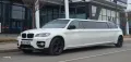 BMW X6 superstretch limousine под наем , снимка 11