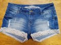 Blind Date, Размер S, Къси панталони. Код 2043, снимка 1