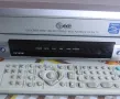 LG  VCR EV193W 4 HEAD Player Recorder PAL MESECAM NTSC, снимка 5