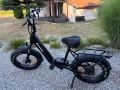 Електрически велосипед, снимка 2