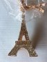 Луксозен ключодържател Айфеловата кула на Pierre Cardin, снимка 4