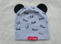 Детска шапка Мики м.Маус 1-3 години , снимка 2