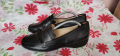 Hassia Дамски обувки, мокасини 38.5н., снимка 1 - Дамски ежедневни обувки - 44883326