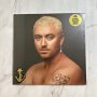 SAM SMITH - GLORIA - The New Album - Limited Edition GOLD VINYL, снимка 2