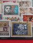 Лот Пощенски марки смесени серий стари редки от цял свят перфектно състояние за КОЛЕКЦИЯ 22602, снимка 9