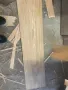 Фурнир дъб бук череша орех венге махагон укуме , снимка 13