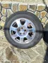 Оригинални лети джанти с гуми за Ауди, 15 цола 5 бр , снимка 2