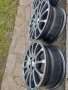 15цола 4х98 алуминиеви джанти , снимка 4