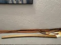 японски меч Katana Wakizashi с подпис, снимка 11