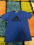 Детска тениска на adidas, снимка 1