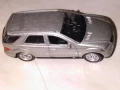Mercedes-benz Ml350 Year 2010г. 1 :24 WELLY колекционерска количка, снимка 3