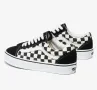 Чисто нови кецове VANS , снимка 1