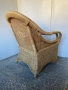 Ратаново кресло, снимка 5