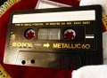 Sony Metallic аудиокасета с Toto Cutugno и Foreigner. , снимка 2