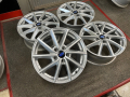 Джанти 17 цола 5x114.3 Subaru , снимка 1