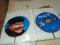 BENNY HILL GOLDEN GREATS X2 DVD 1004251701, снимка 2