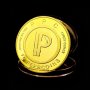 10 Peercoins ( PPC ), снимка 2