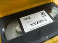 TARZAN-VHS VIDEO TAPE 0705241446, снимка 3