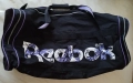 100% Оригинален голям унисекс спортен сак REEBOK! , снимка 1