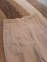 Елегантен дамски панталон на ZARA в бежов цвят, снимка 4
