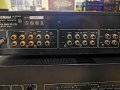 YAMAHA M-4 POWER AMPLIFIER , снимка 7
