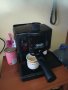 кафемашина delonghi 15bar-внос swiss 3105221143, снимка 10