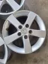 ОРИГИНАЛНИ АЛУМИНИЕВИ ДЖАНТИ ЗА МАЗДА  5Х114,3Х67-15цола, снимка 5