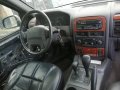 Jeep Grand Cherokee 3.1TDI на части , снимка 2