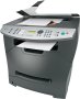 Lexmark X340 лазерно 4 в 1 МФУ устройство с гаранция, снимка 9