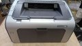 Принтер HP LaserJet P1006  / неразпознава интерфейсната платка/