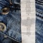 Дамски дънки Stradivarius , снимка 4