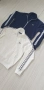 Fred Perry Full Zip Mens Size  M НОВО! ОРИГИНАЛ! Мъжки Горнища!, снимка 10