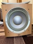 Infinity SW-12 12” Subwoofer , снимка 2