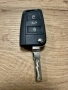 Ключ от VW Golf, снимка 3