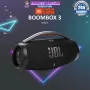 НАЙ-ГОЛЯМАТА JBL BOOMBOX 3 2x30W 10000mah батерия колона колонка usb, снимка 7