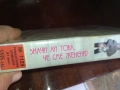 ЗНАЧИ ЛИ ТОВА ЧЕ СМЕ ЖЕНЕНИ? ORIGINAL VHS VIDEO TAPE 2909251554 , снимка 6